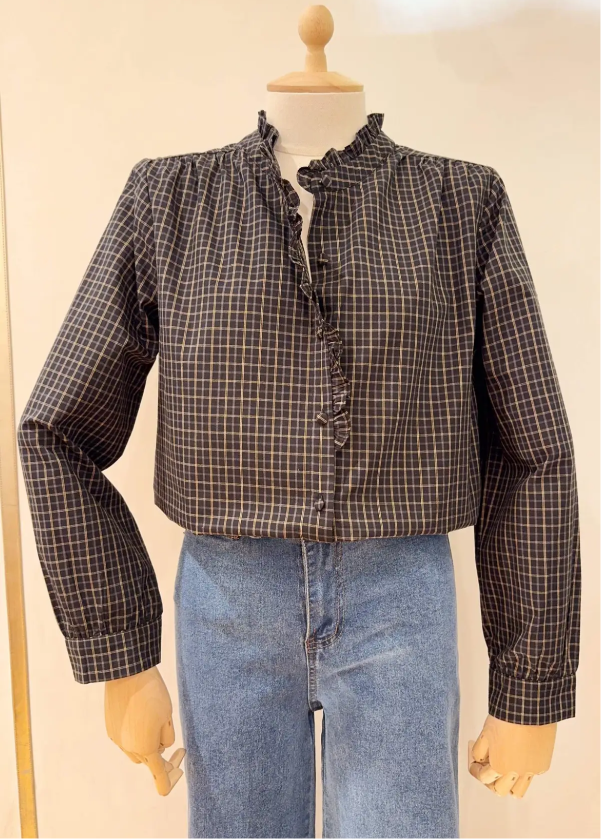 Blouse Mathilde