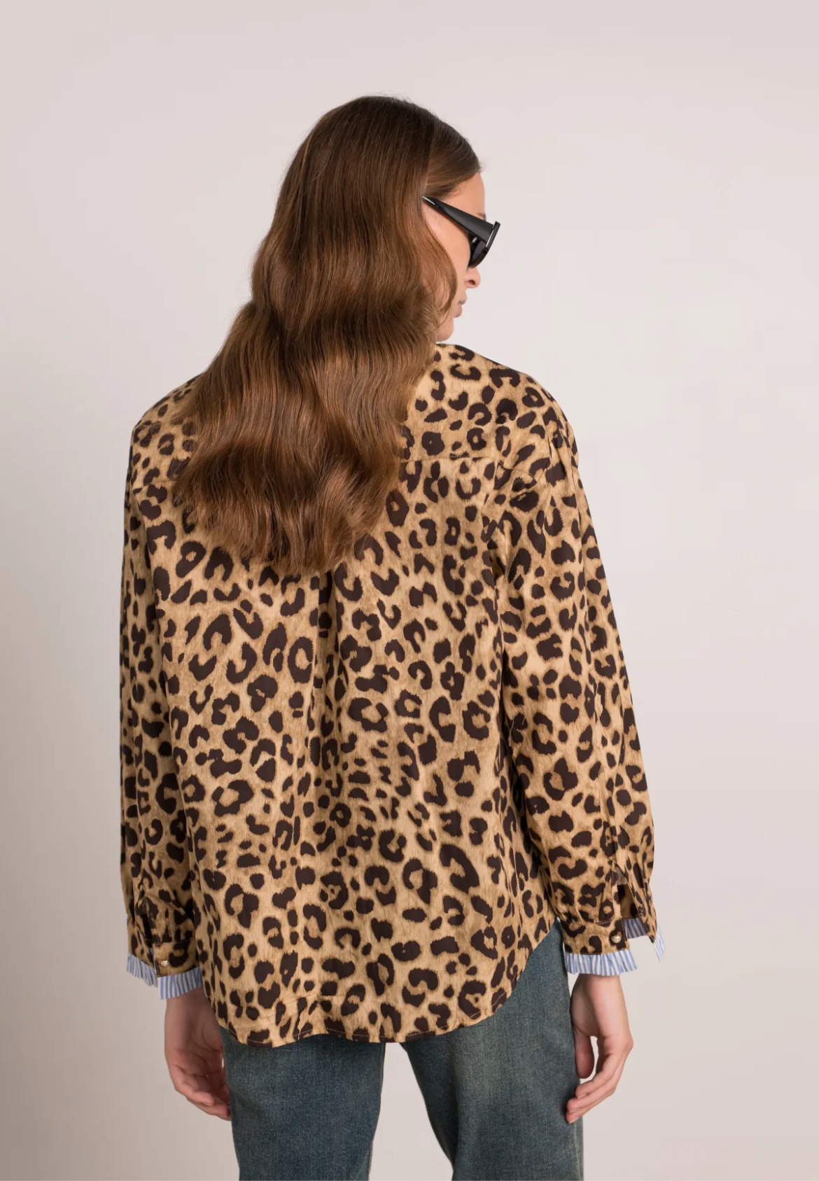 Blouse Miranda
