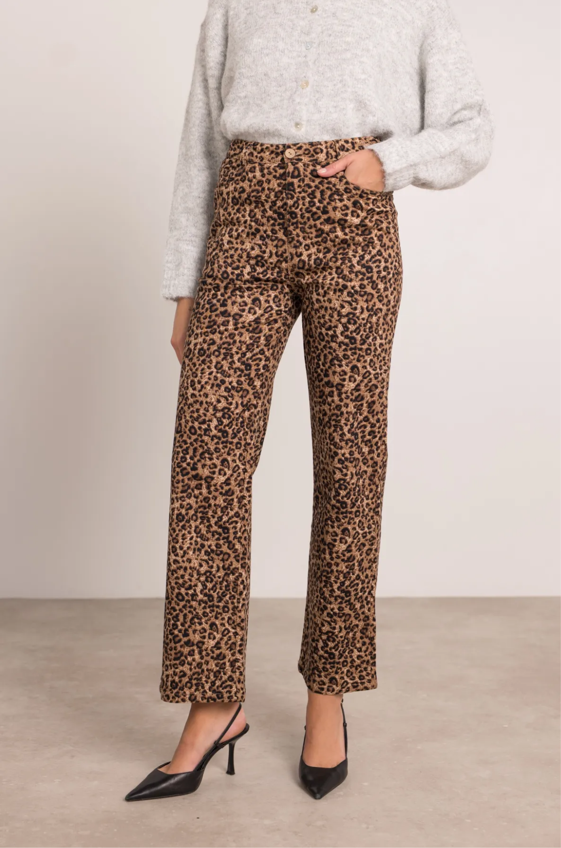 Pantalon Ned