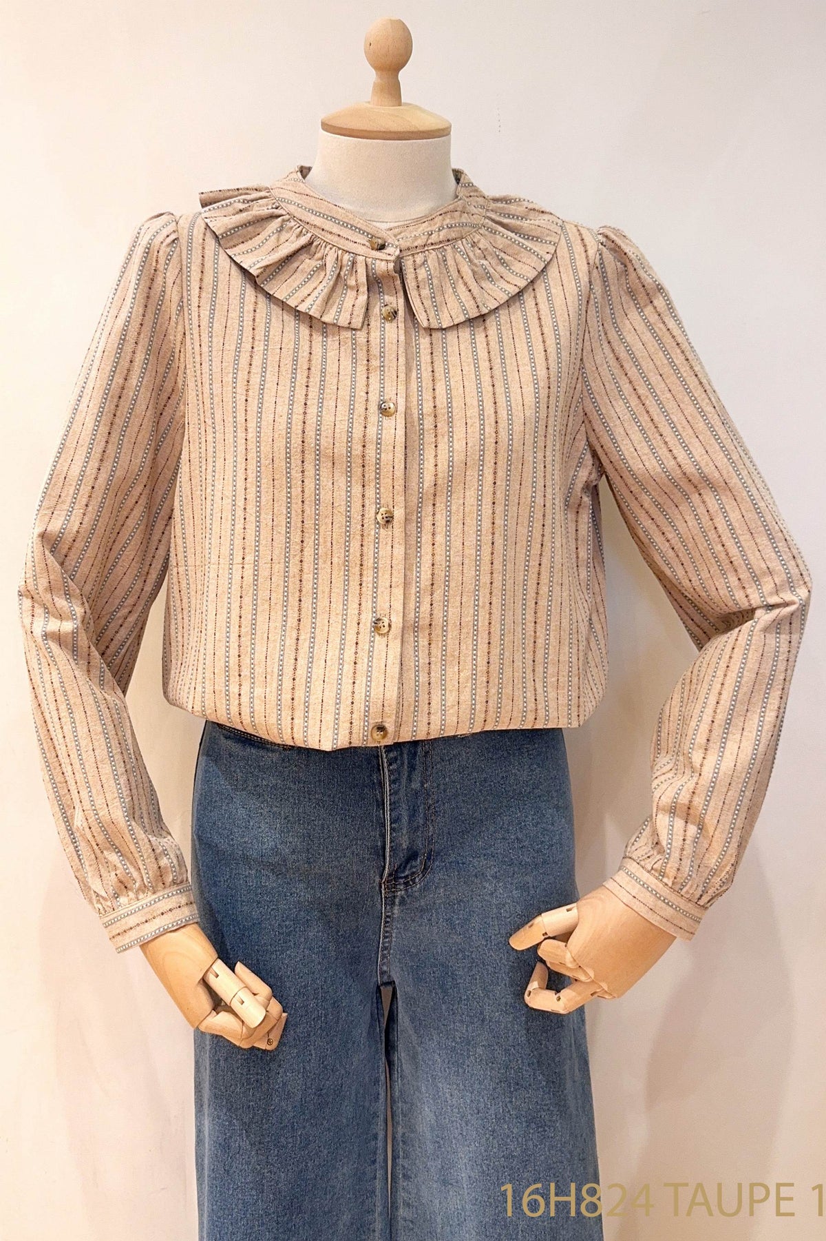 Blouse Annie