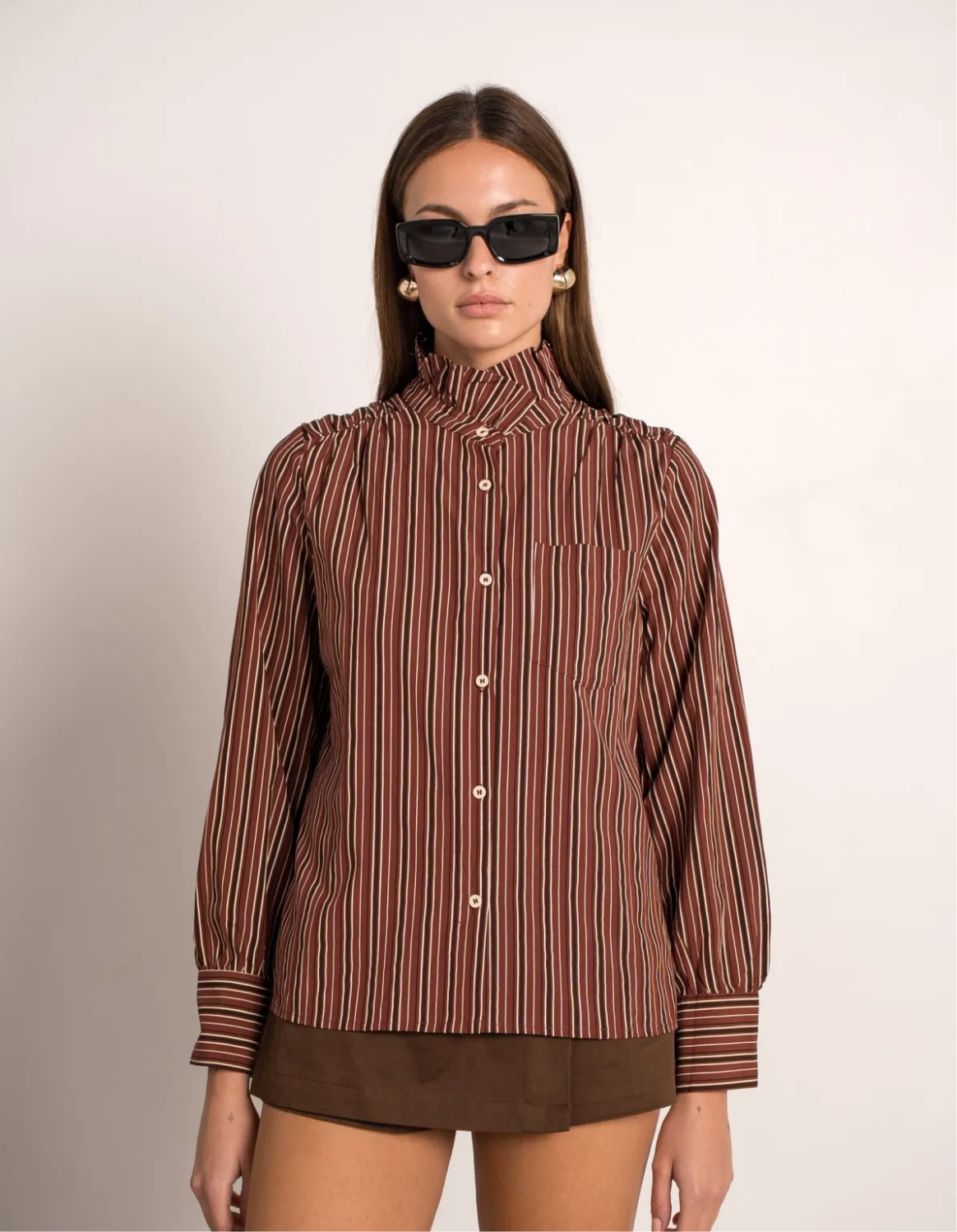 Blouse Agathe