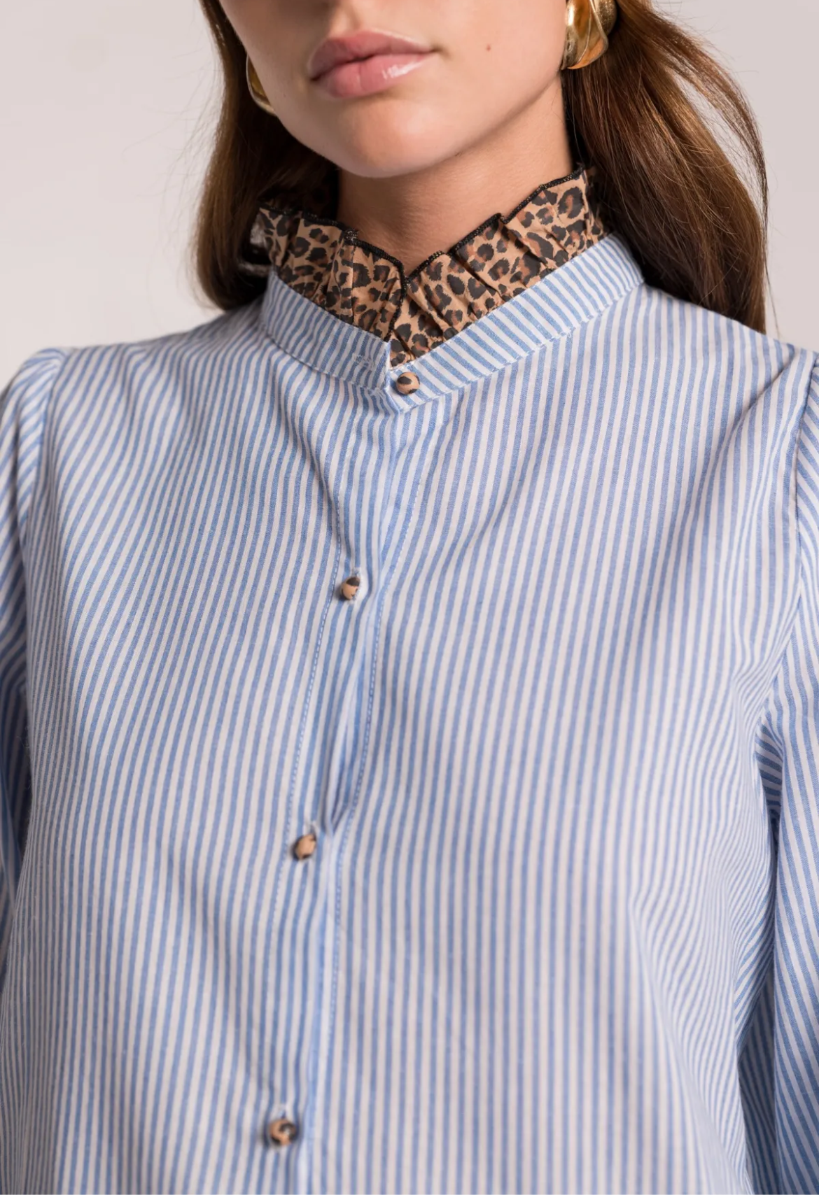 Blouse Soline