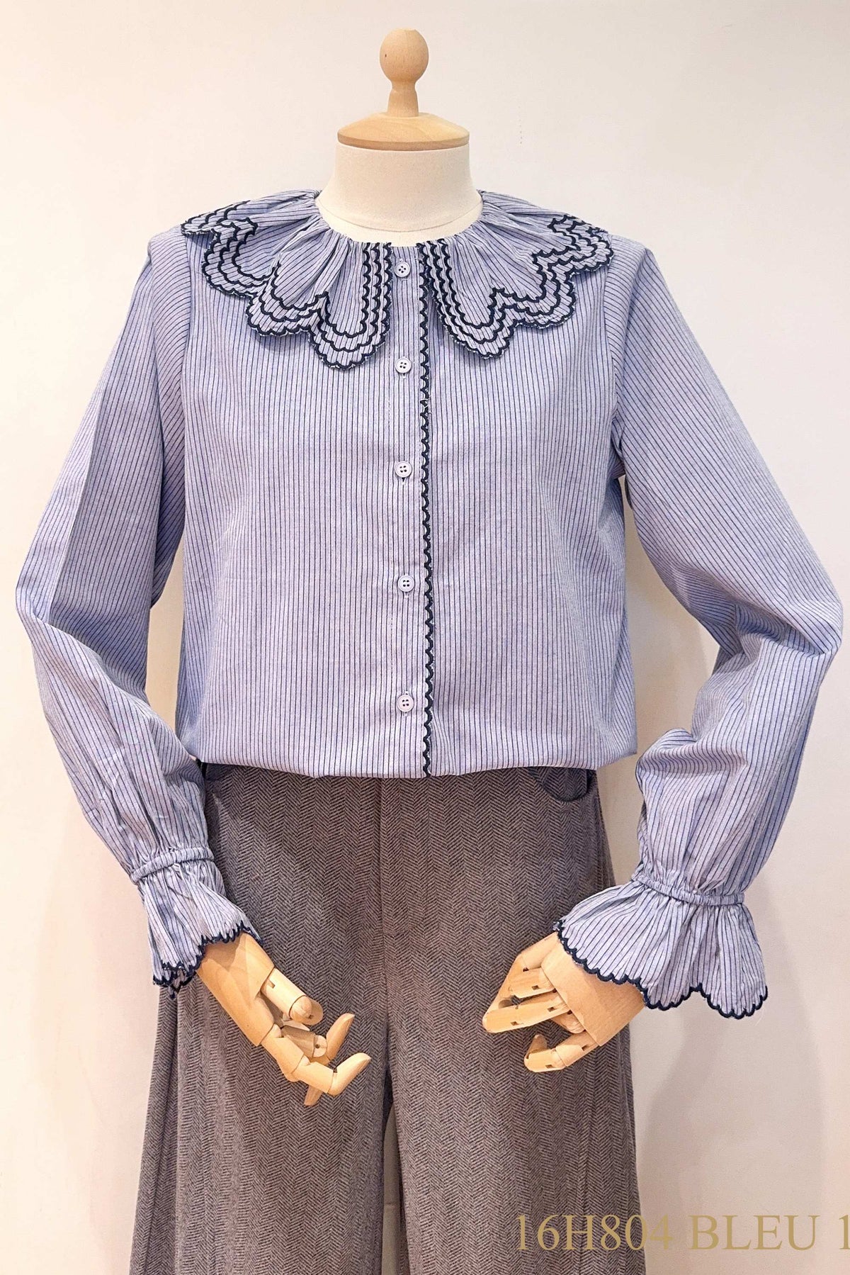 Blouse Lima