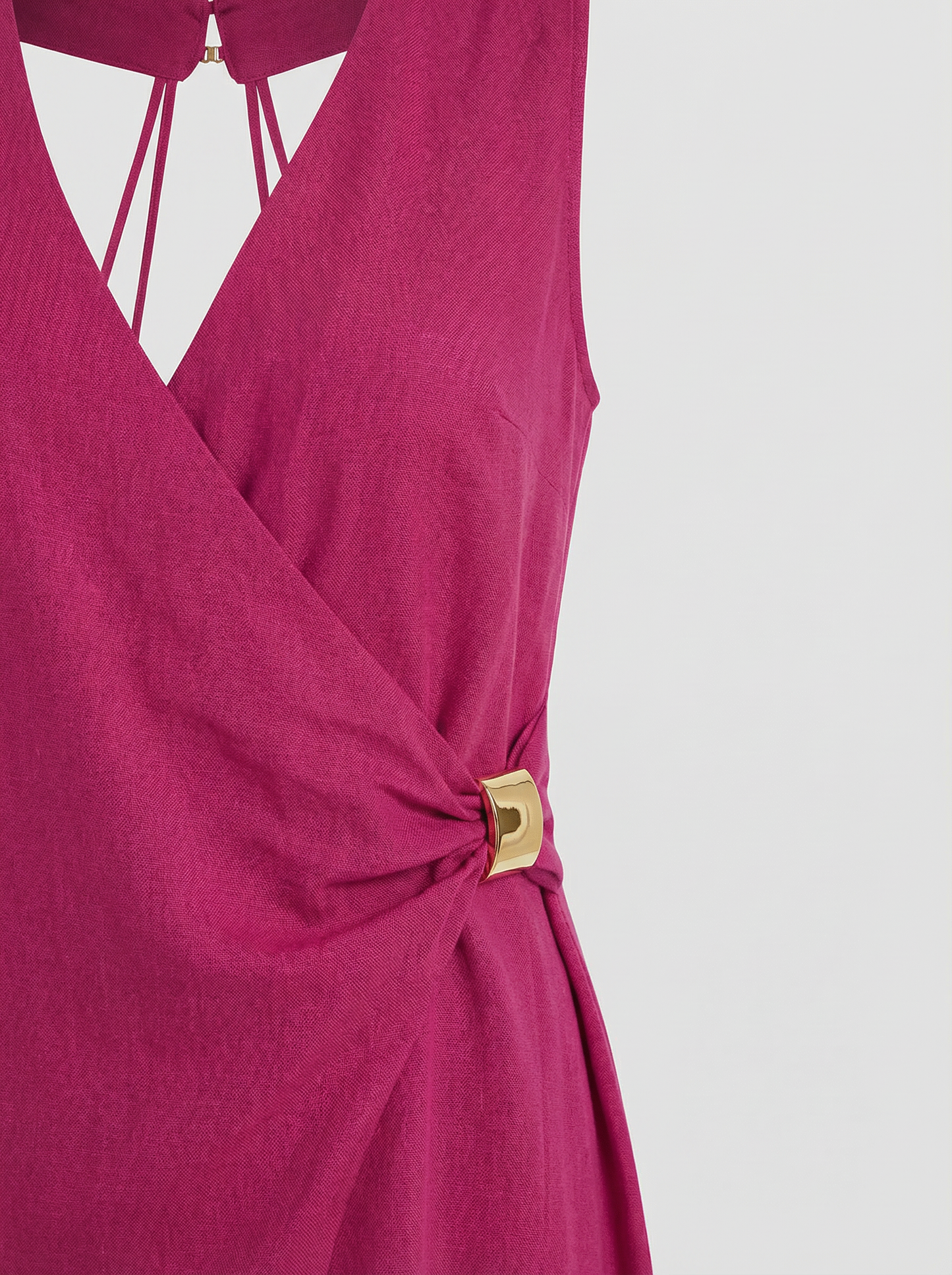 Robe Clarisse