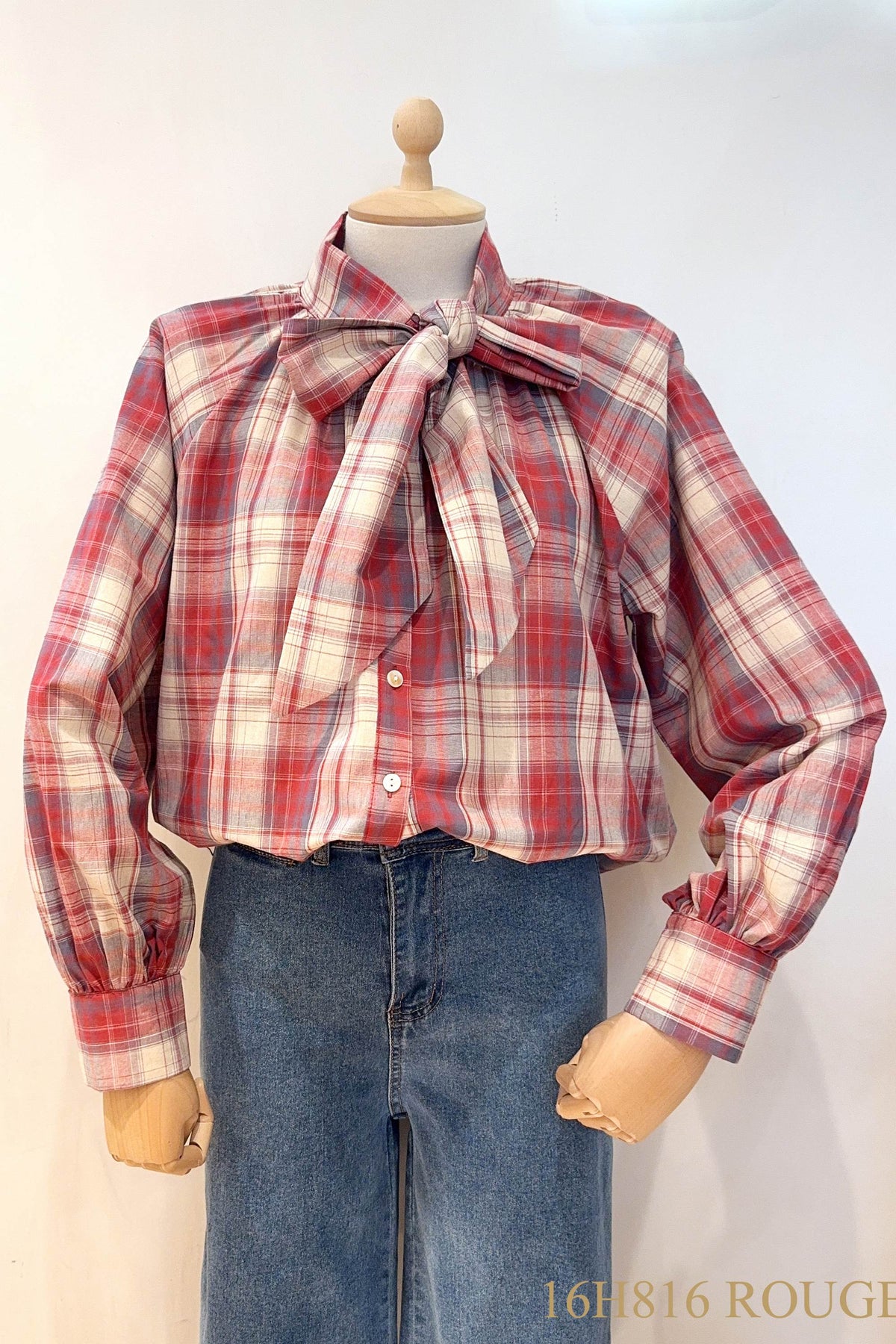 Chemise Sarah