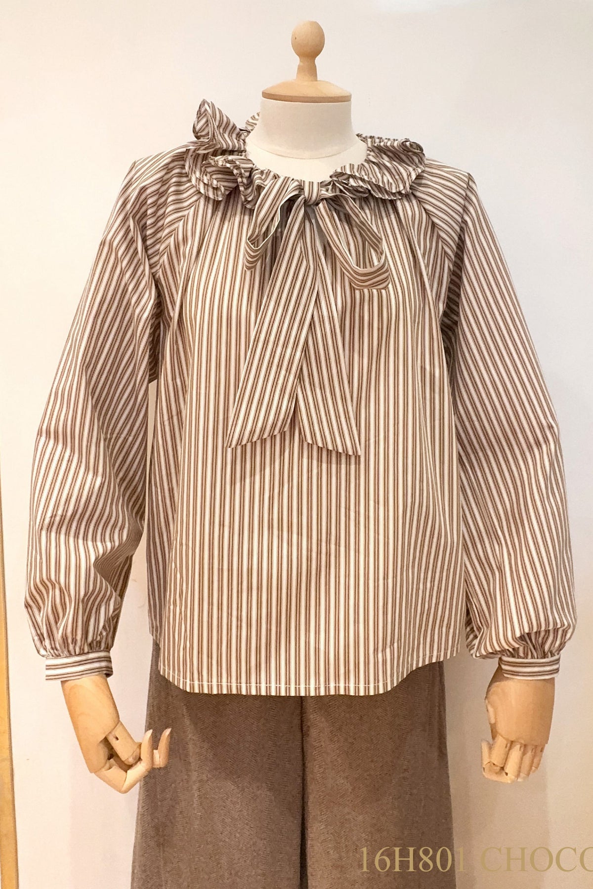 Blouse Cassie