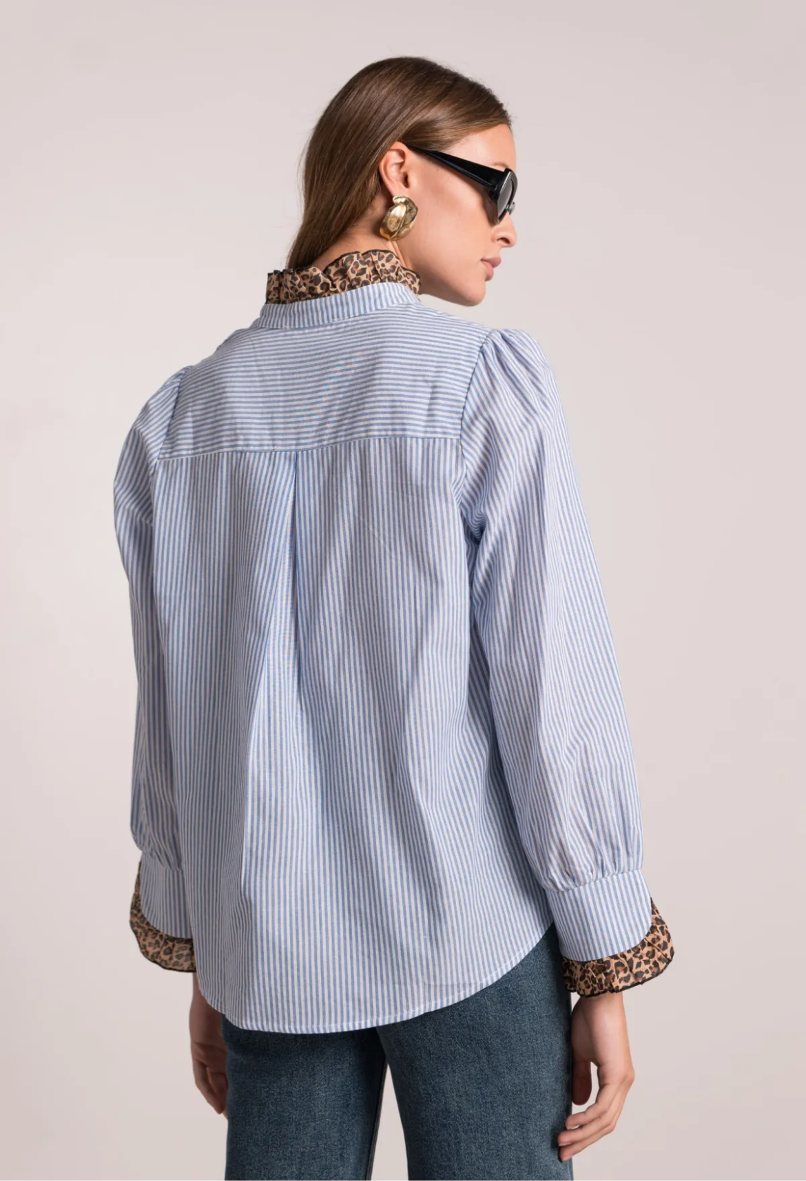 Blouse Soline