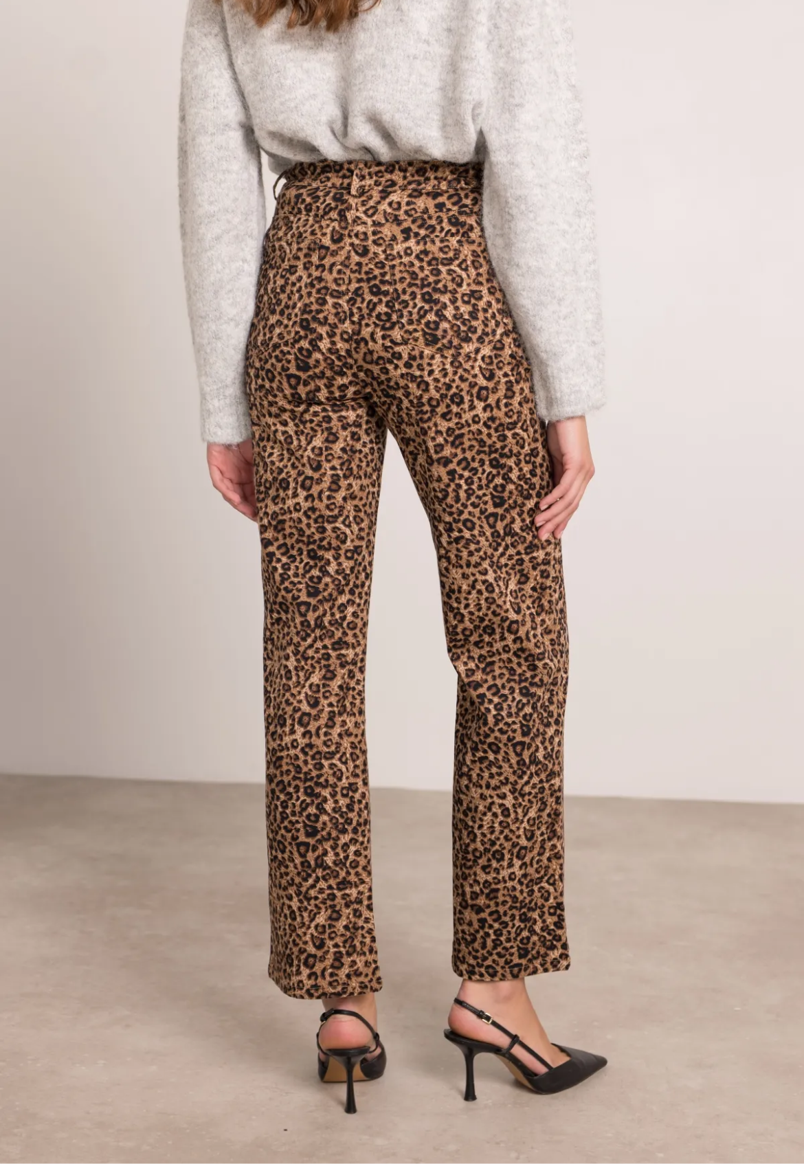 Pantalon Ned