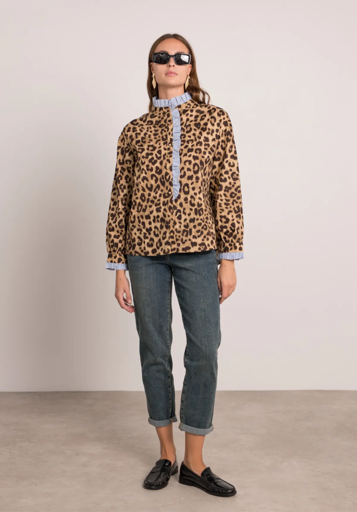 Blouse Miranda