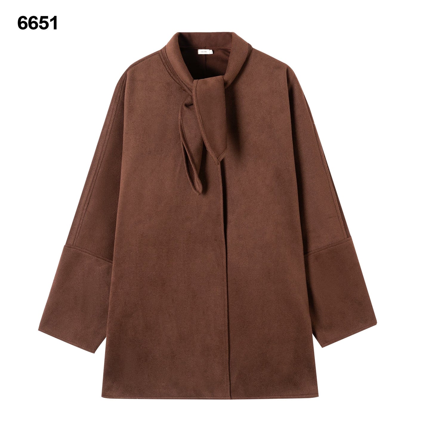 Manteau Poppy