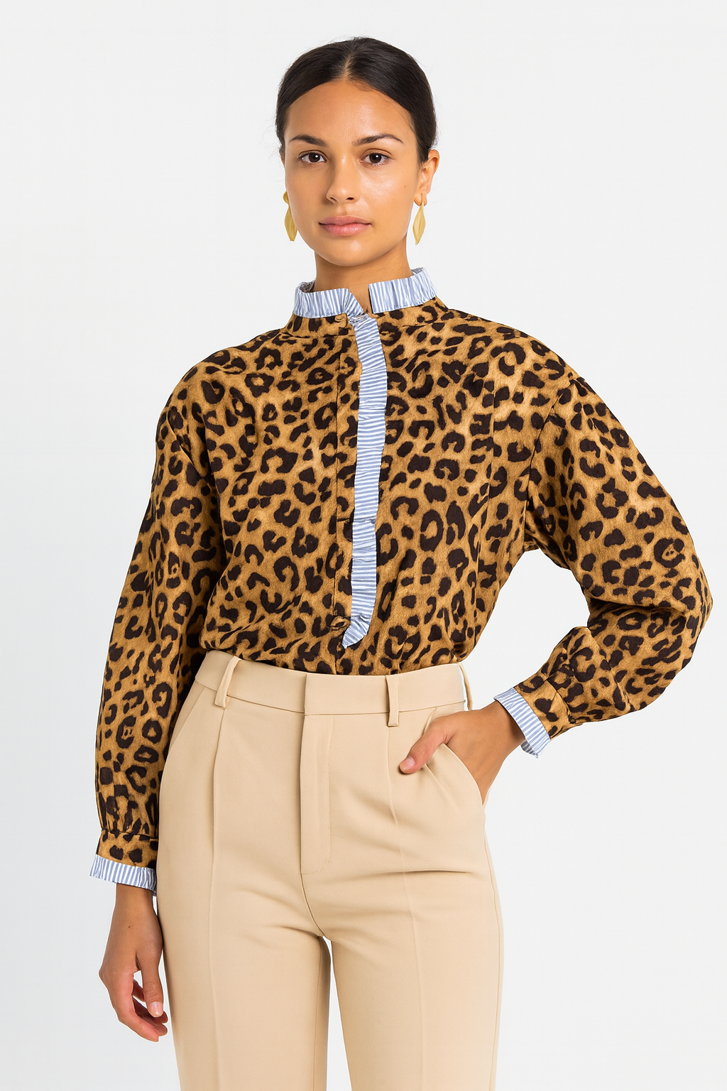 Blouse Miranda