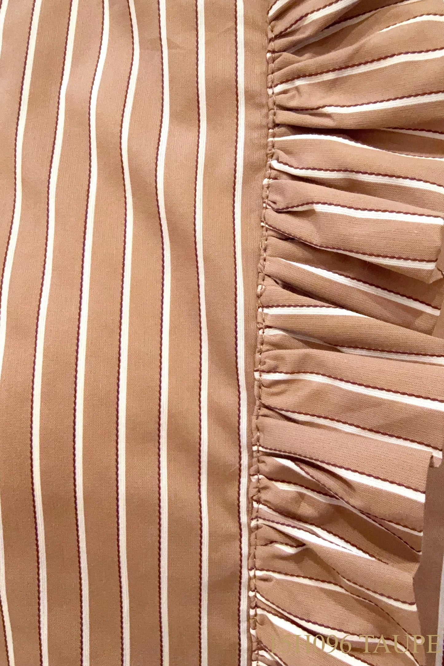 Blouse Colette beige