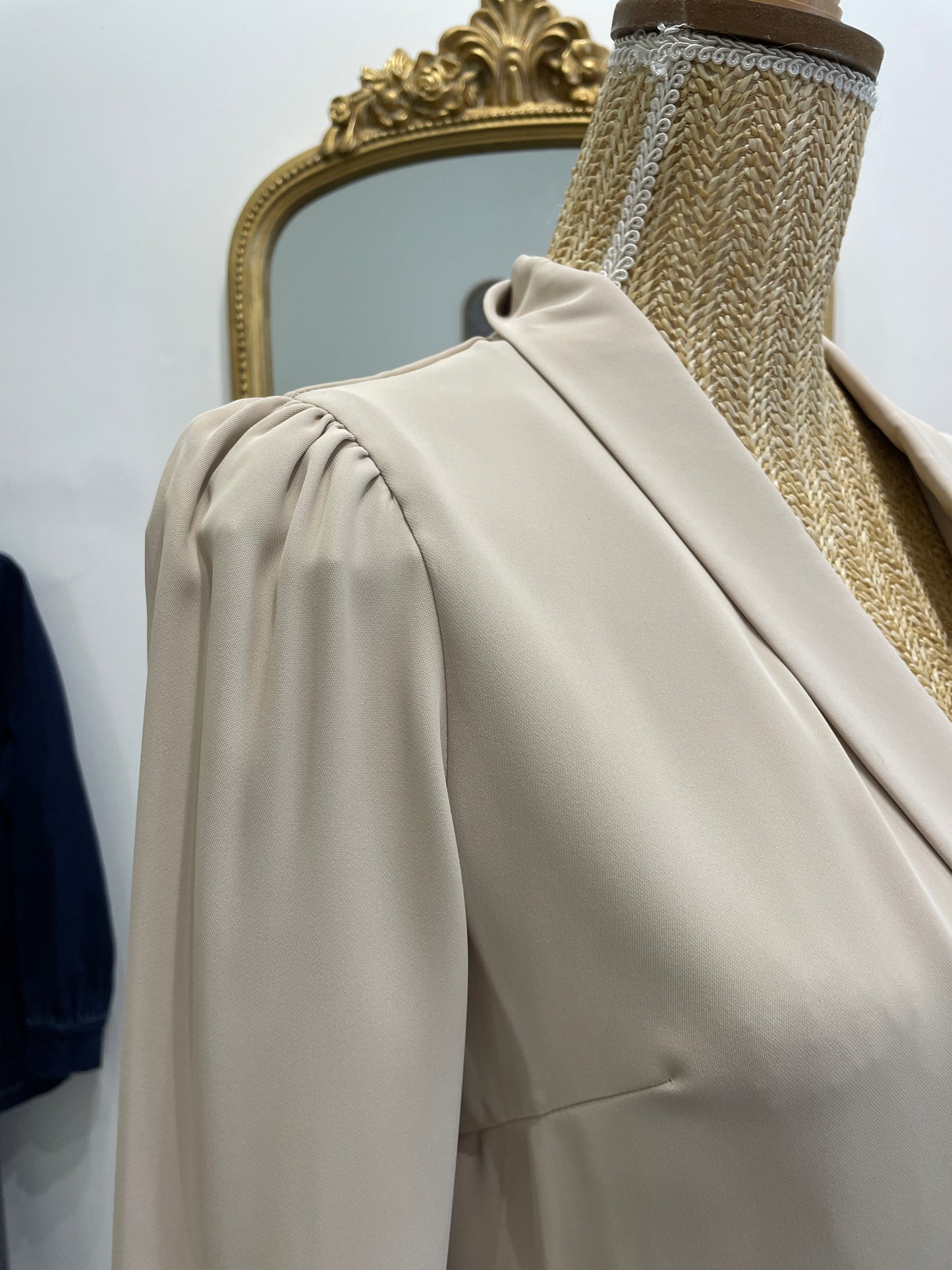 Robe portefeuille