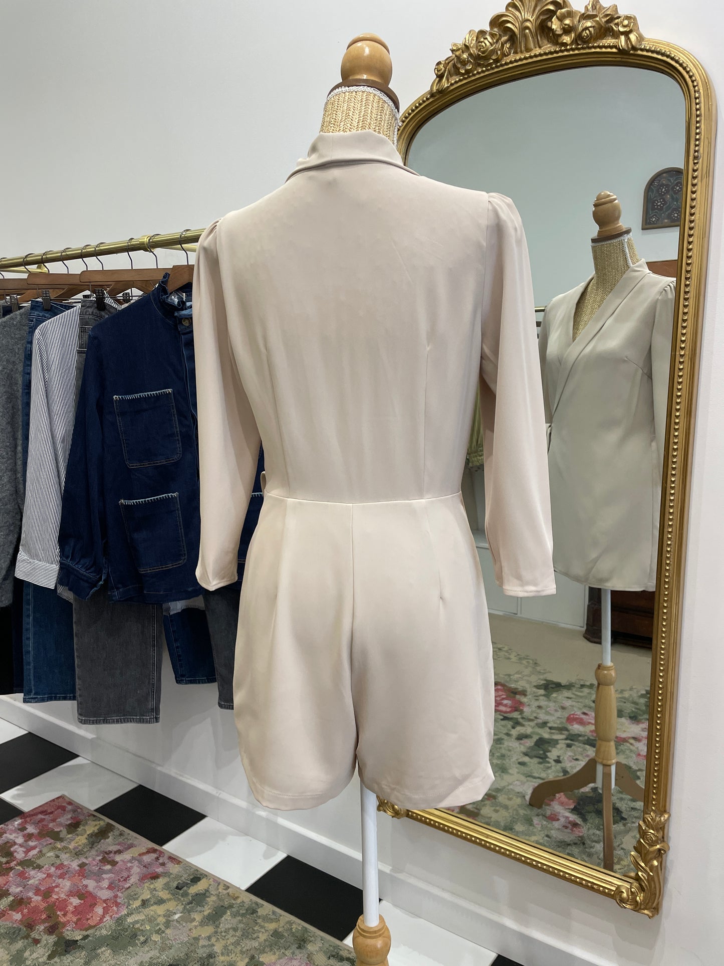 Robe portefeuille