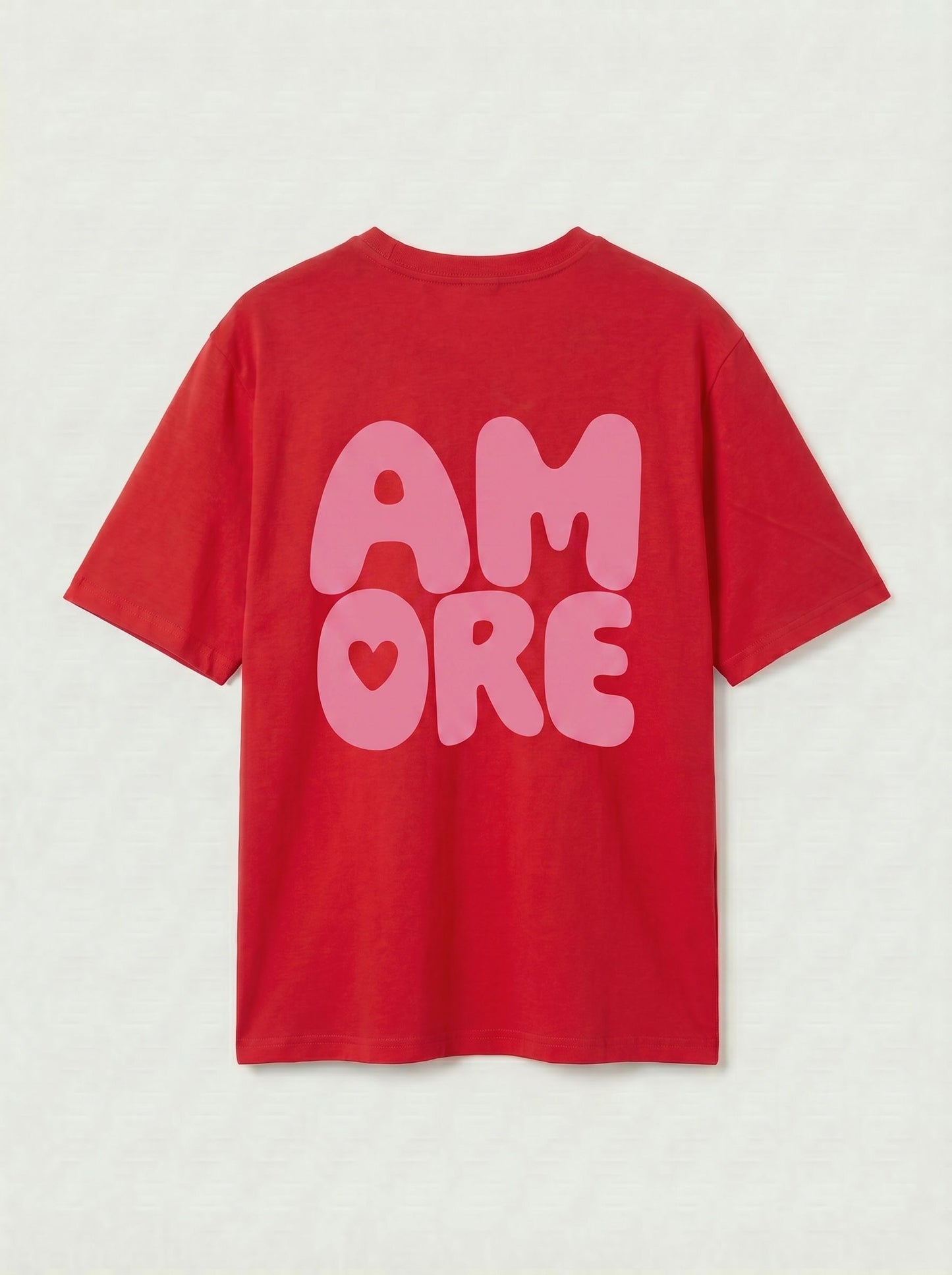 T-shirt Amore