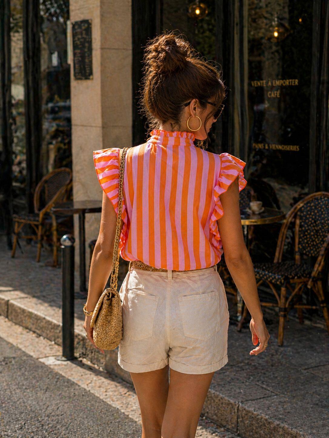Blouse Juicy