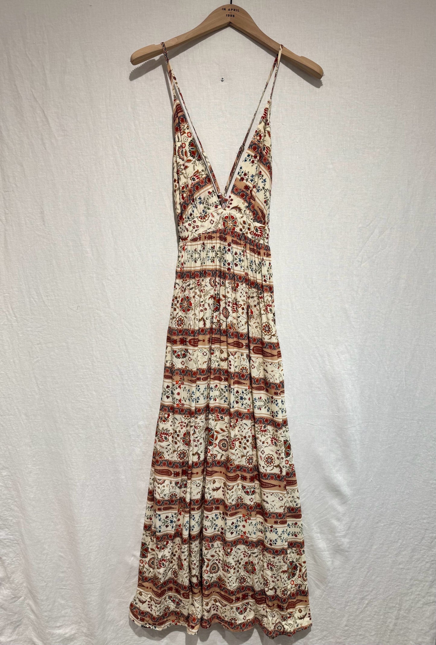 Robe Bohème