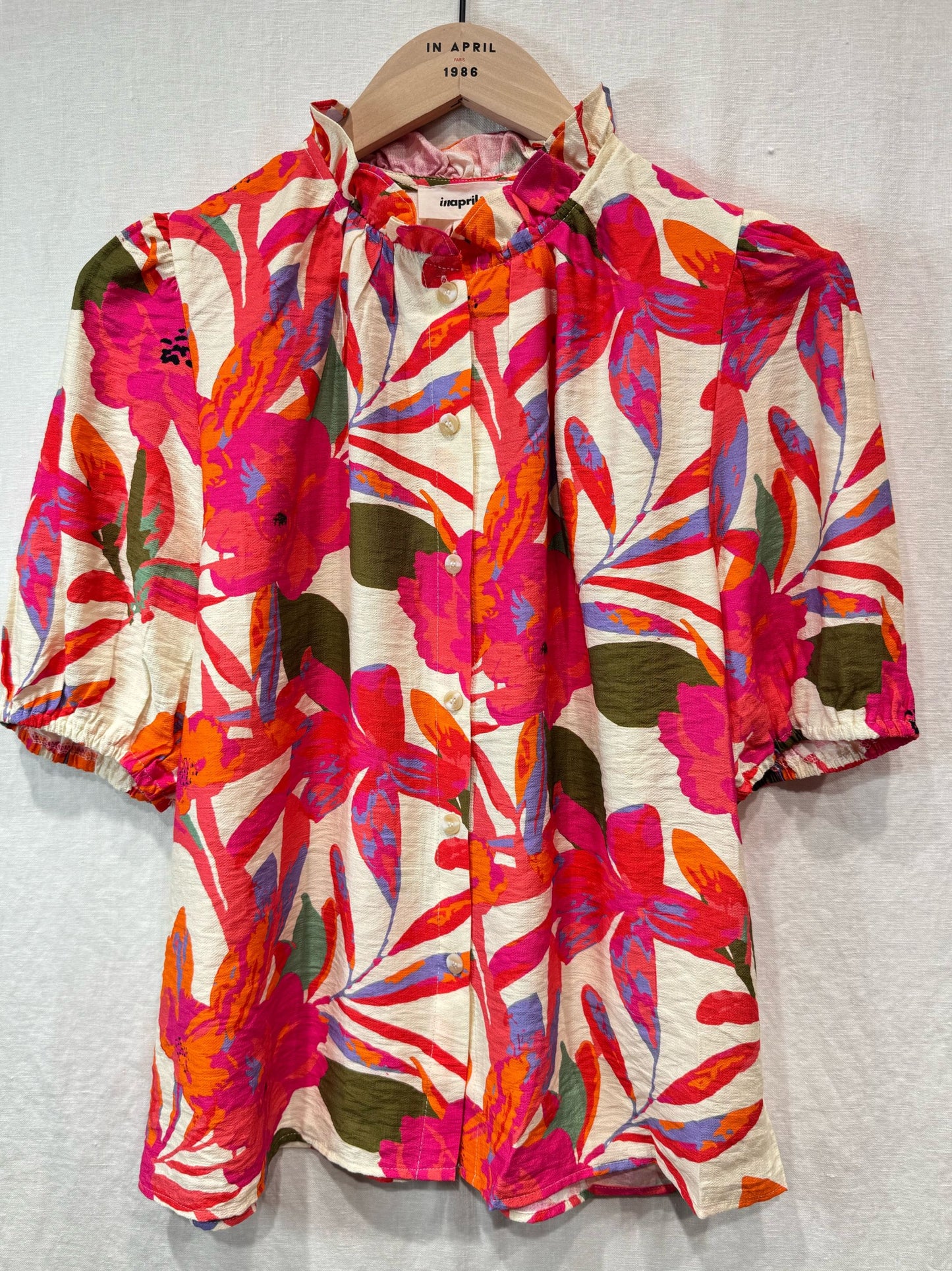 Blouse Bali