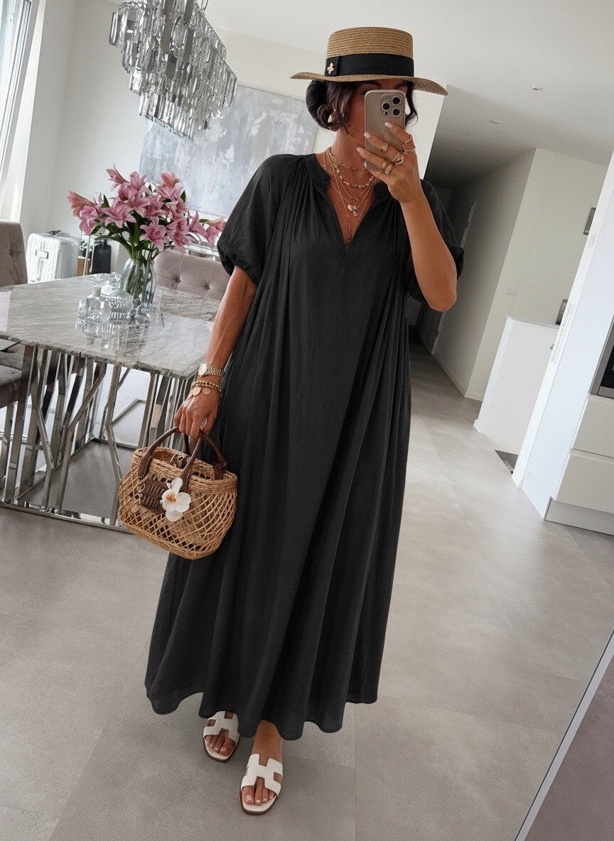 Robe Martie noire