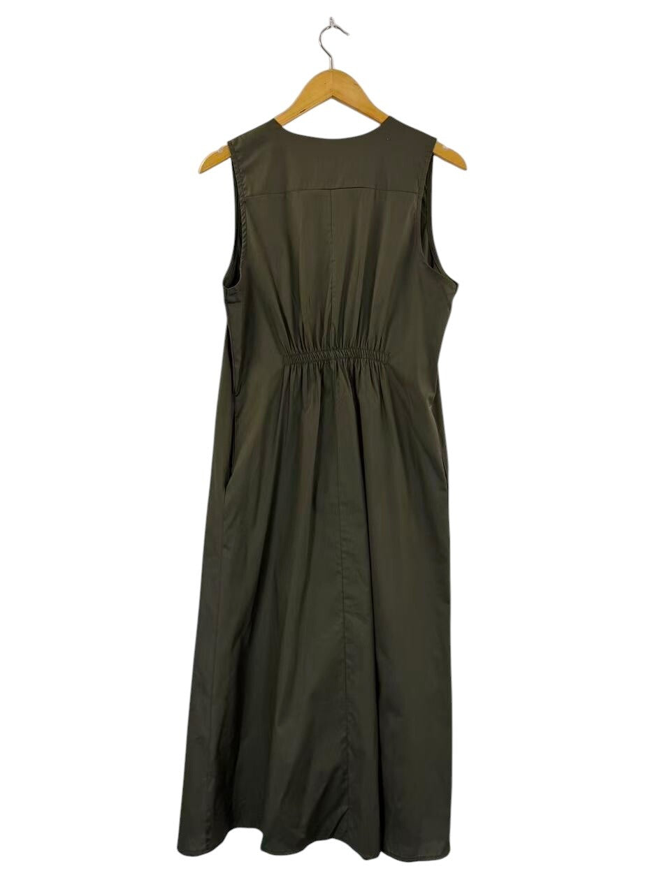 Robe Loria kaki