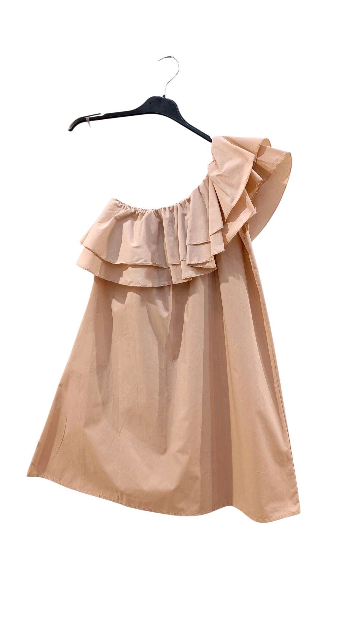 Robe Izia beige