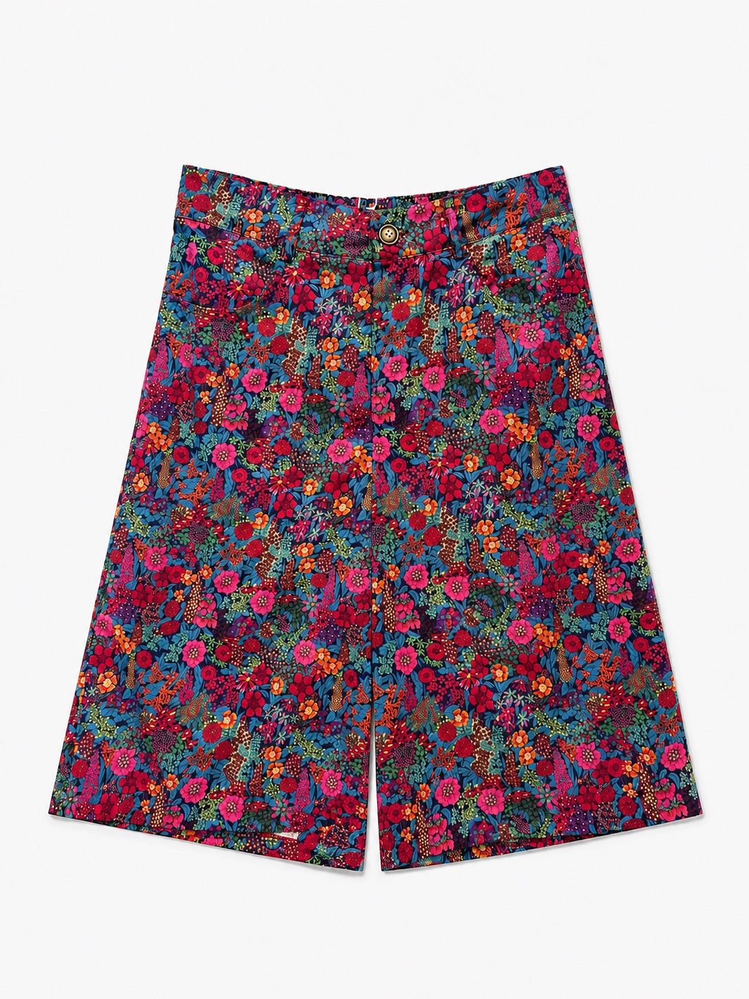 Bermuda Fiori
