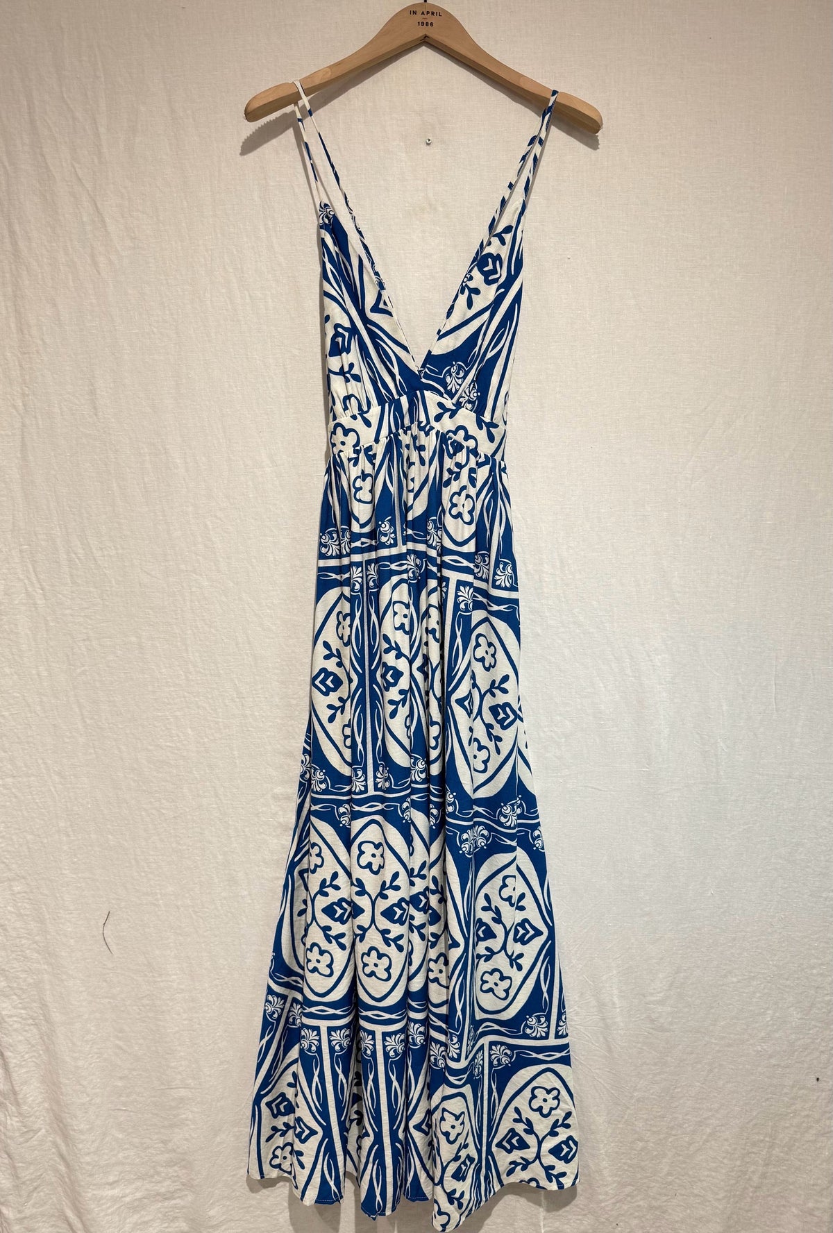 Robe Greek