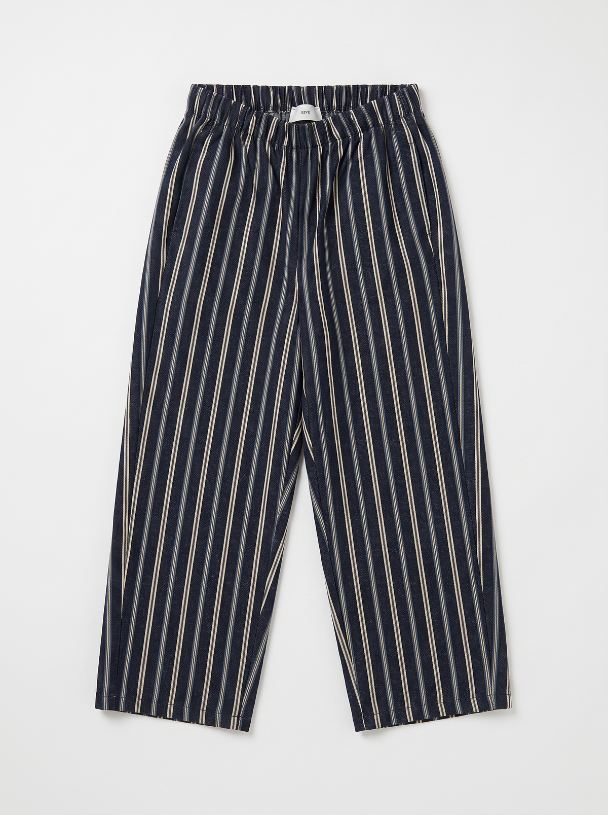 Pantalon Faye bleu