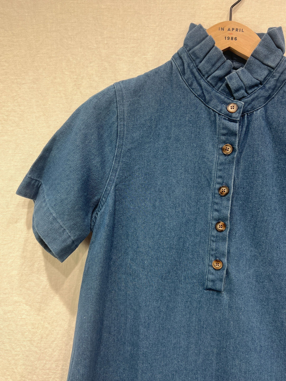 Robe Nancy