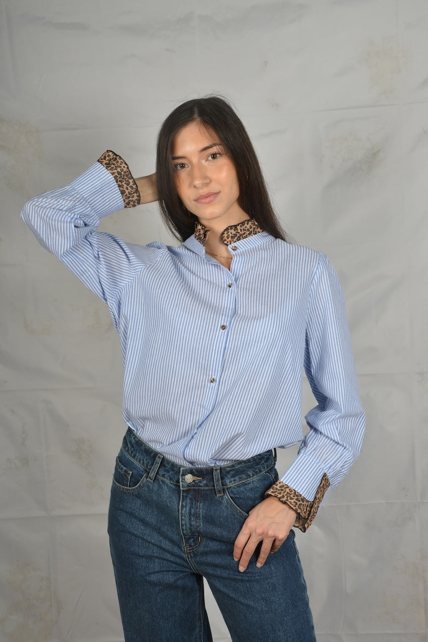 Blouse Soline