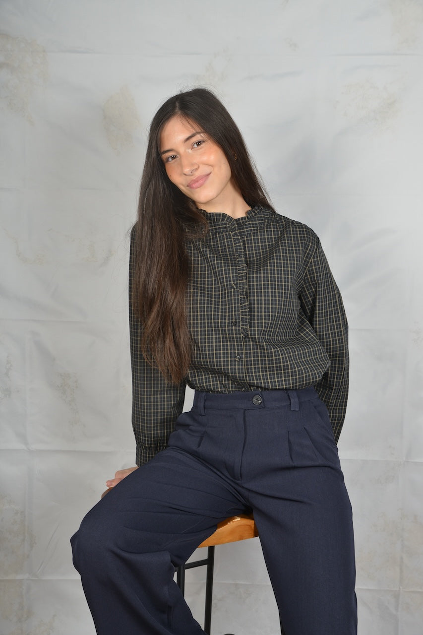 Blouse Mathilde