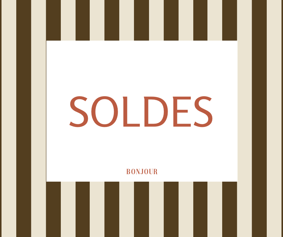 SOLDES