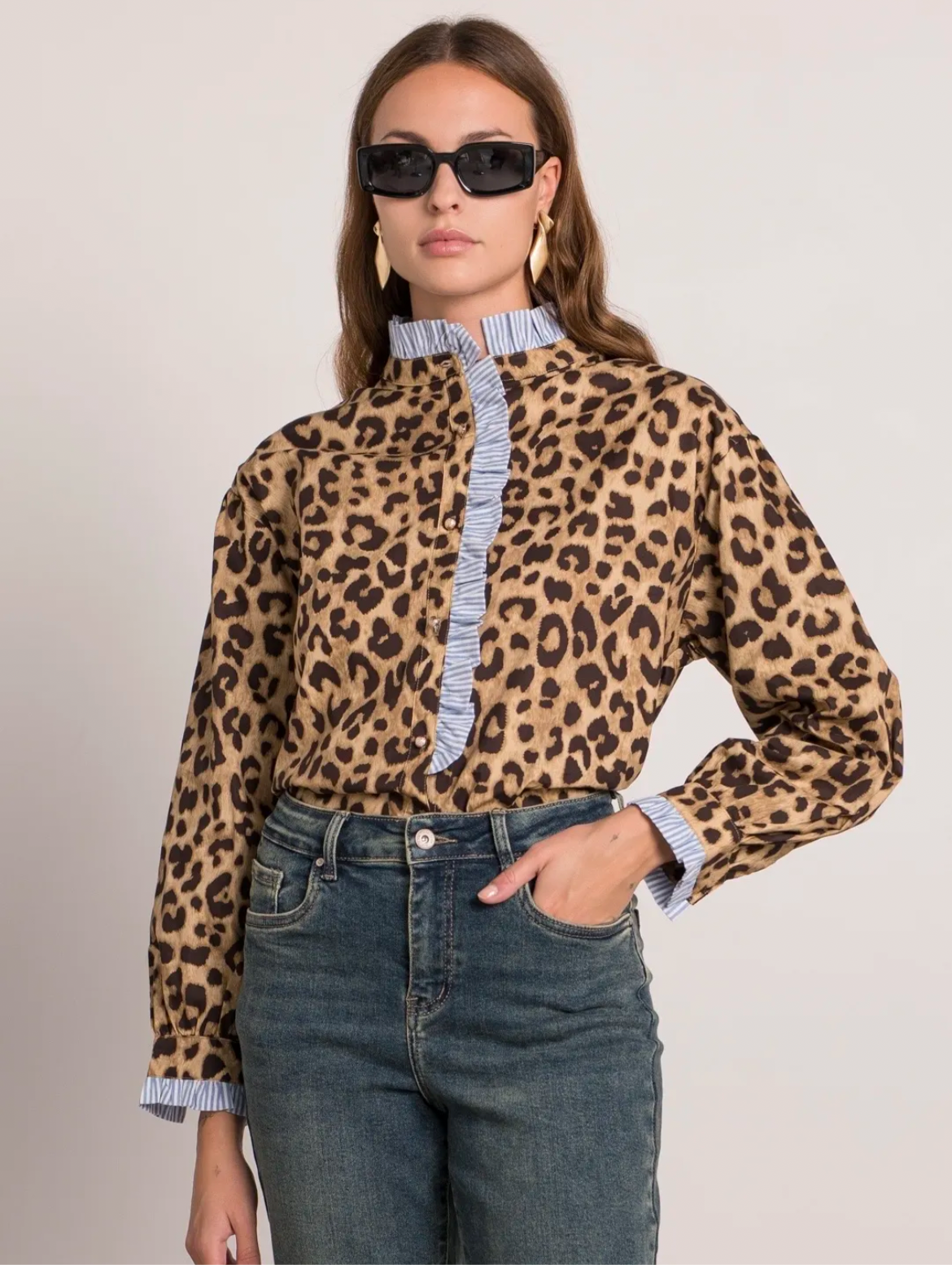 Blouse Miranda