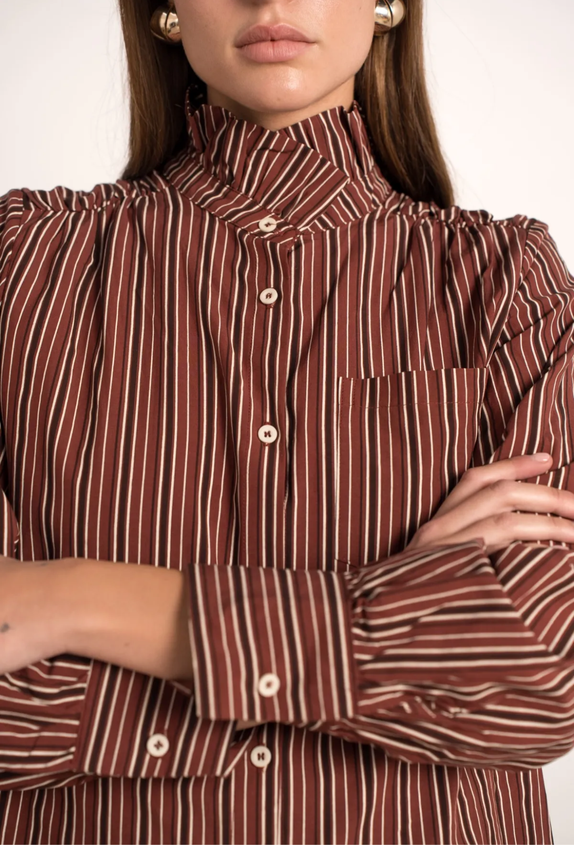 Blouse Agathe