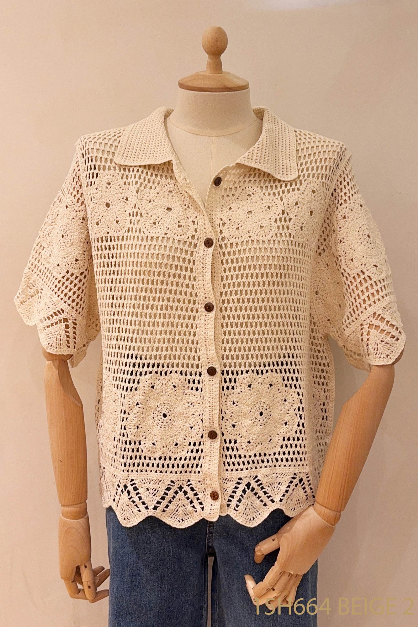 Chemise Alaia