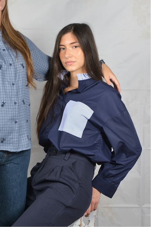 Blouse Adèle
