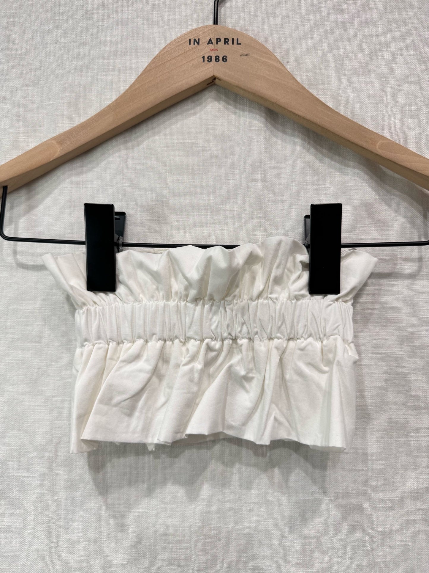 Le Col Bonjour - Bianca