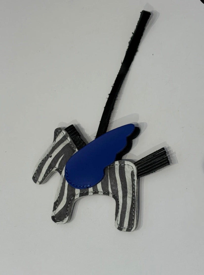 Le Bobby zèbre