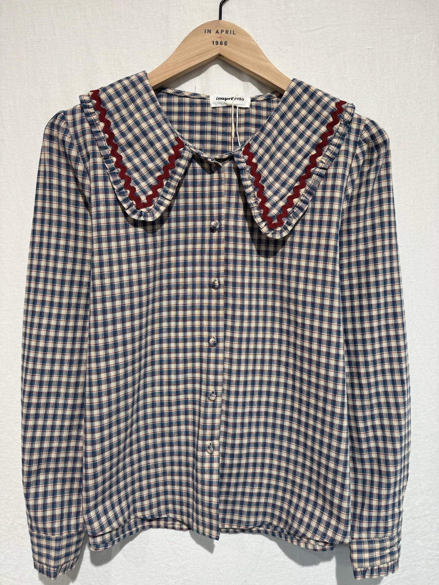 Blouse Livia