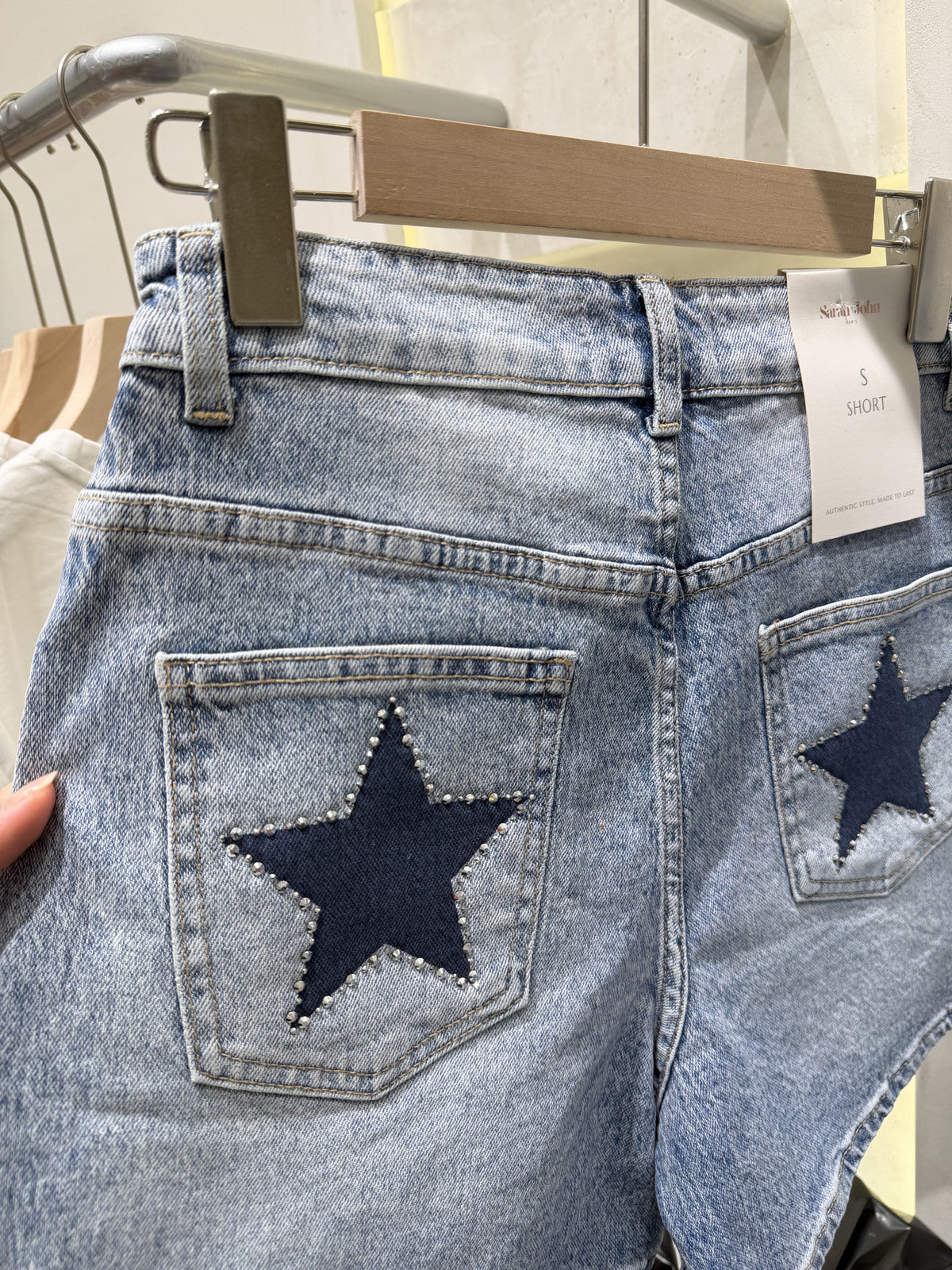 Short Stella