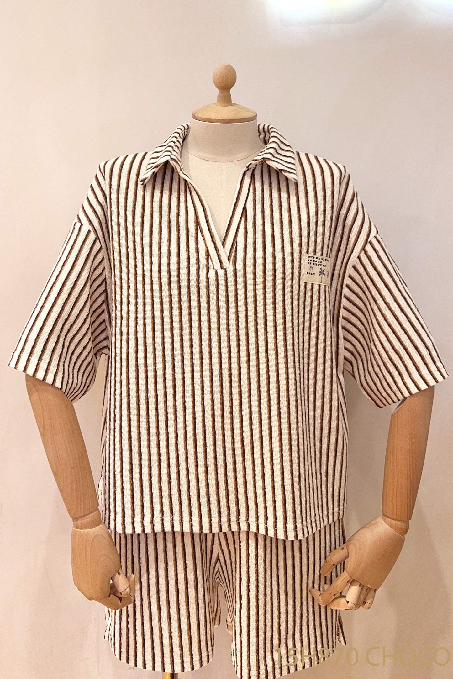 Top Elias chocolat