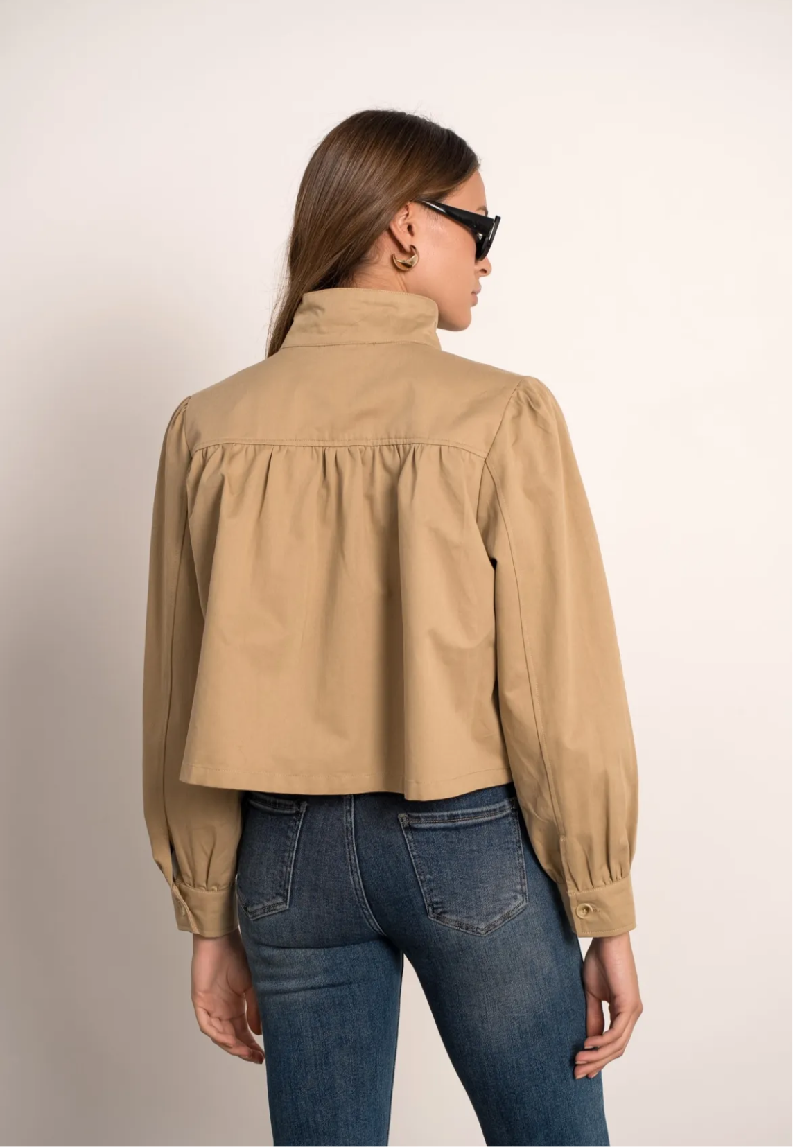 Veste Apolline