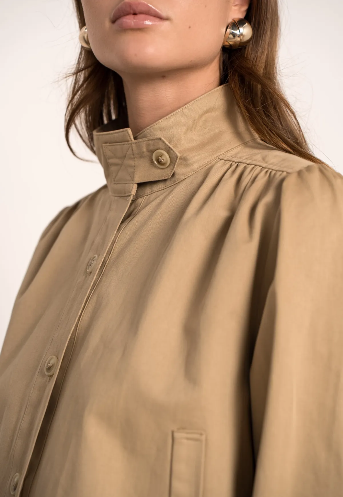 Veste Apolline