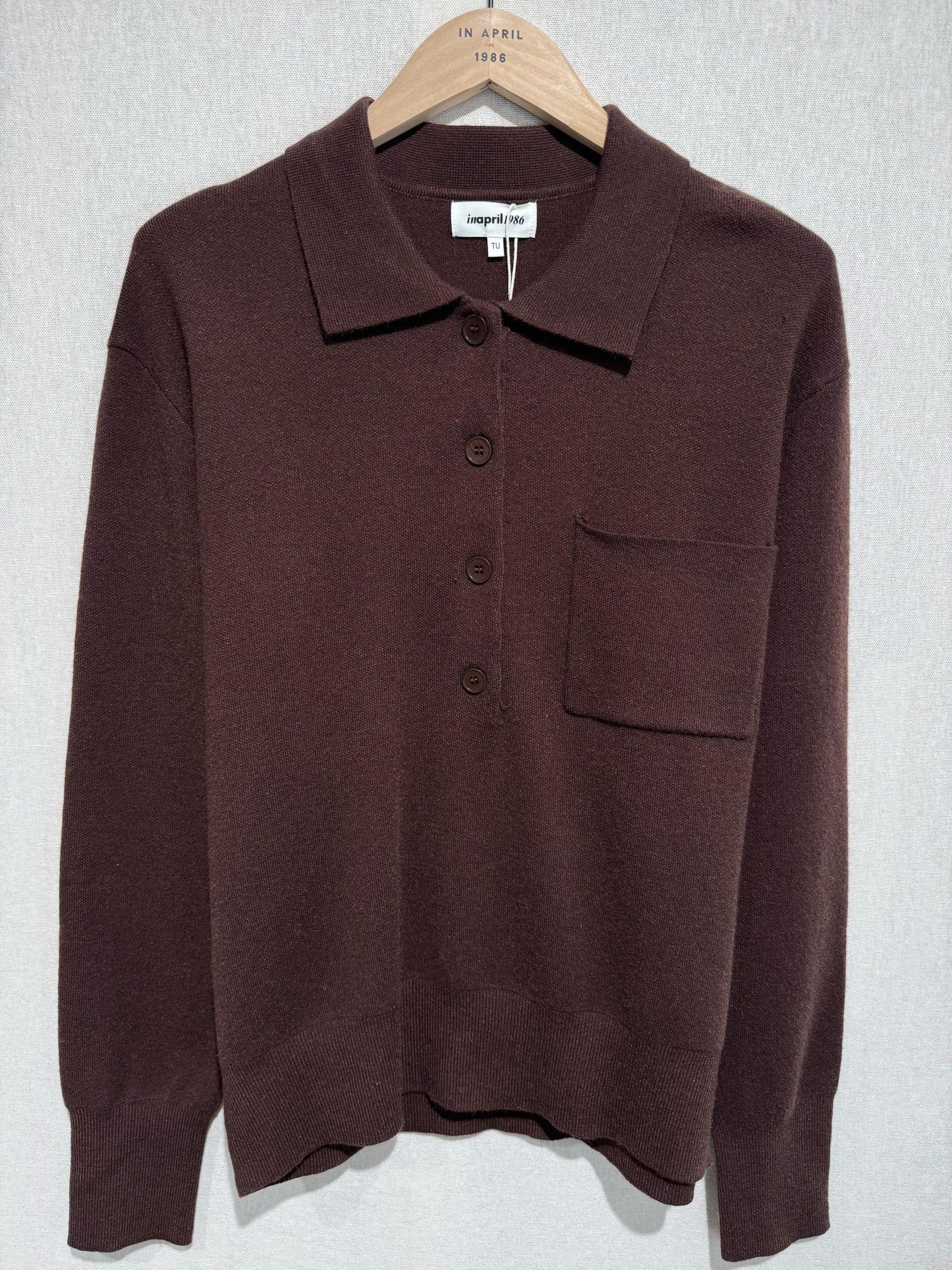 Pull Ted marron