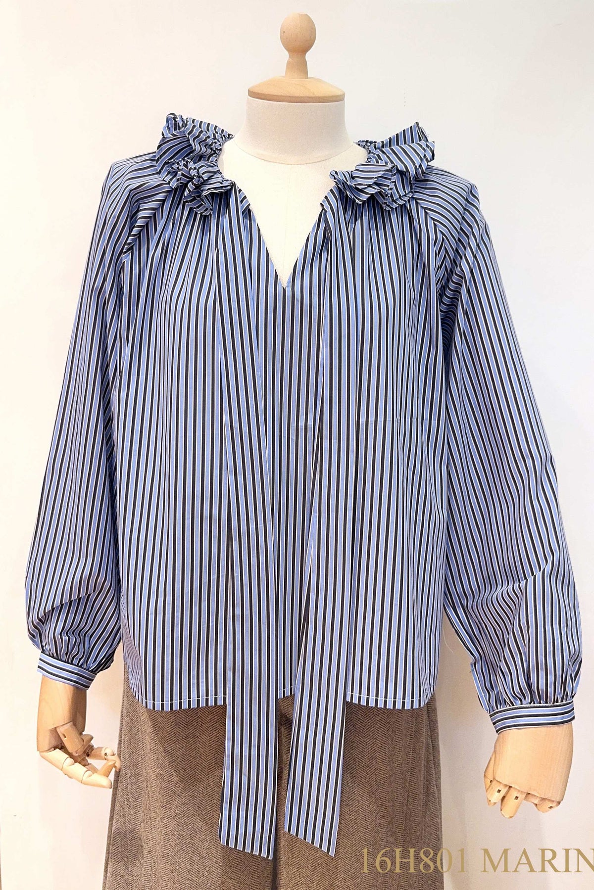 Blouse Armelle