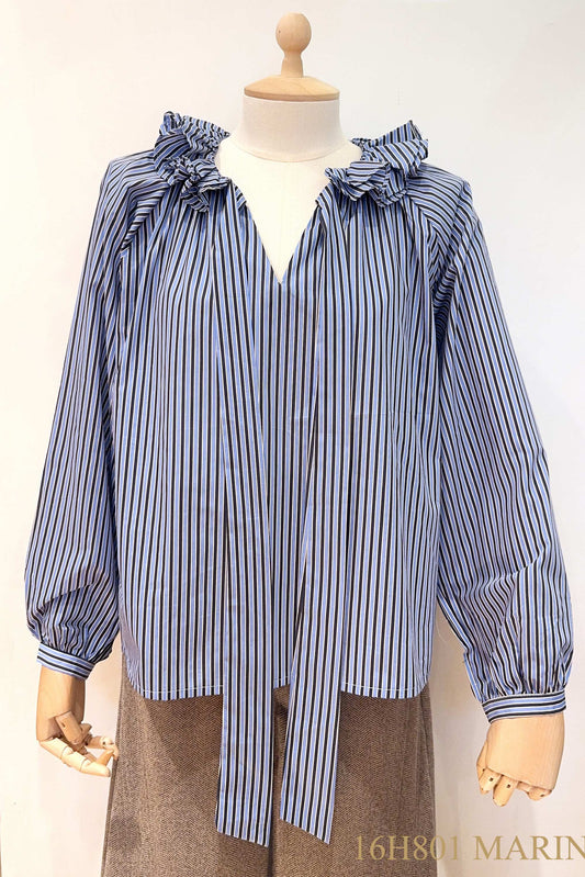 Blouse Armelle