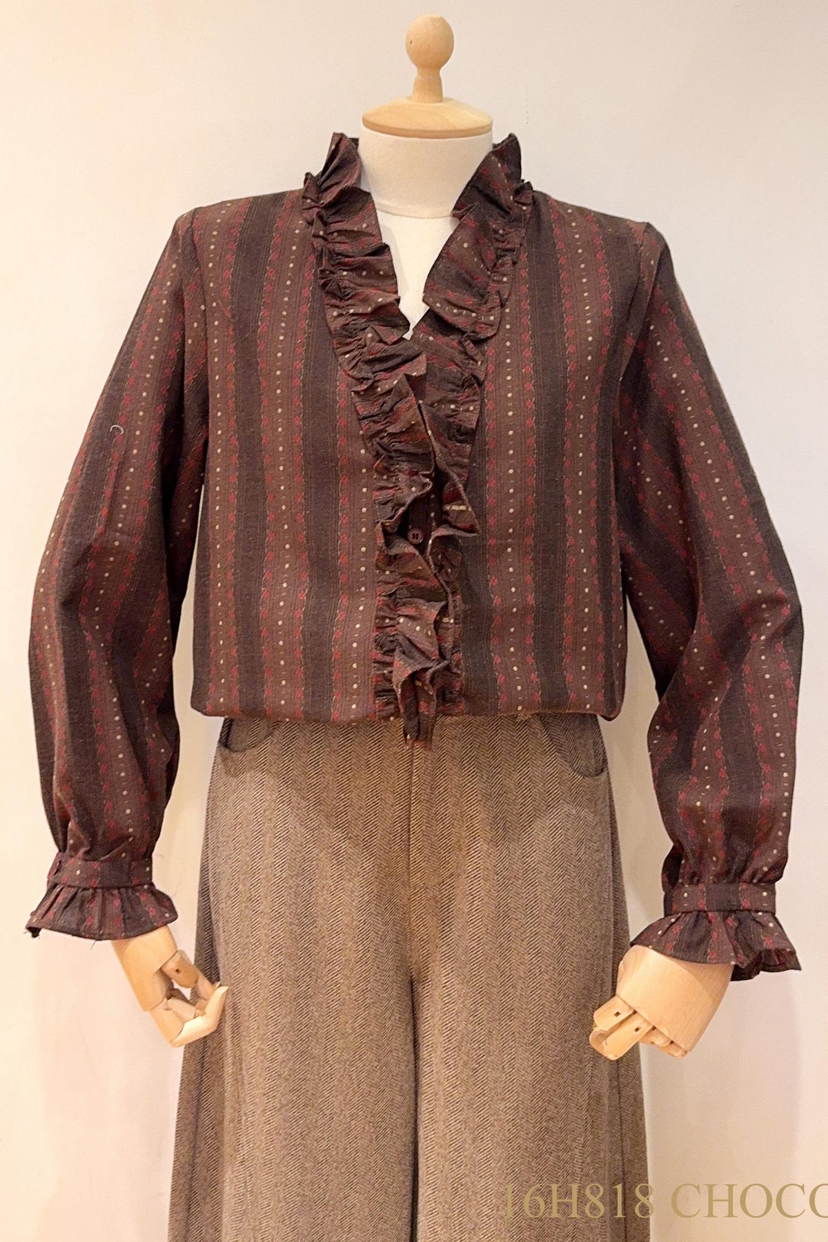 Blouse Faria