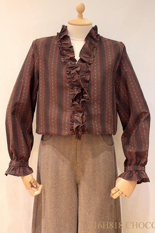 Blouse Faria