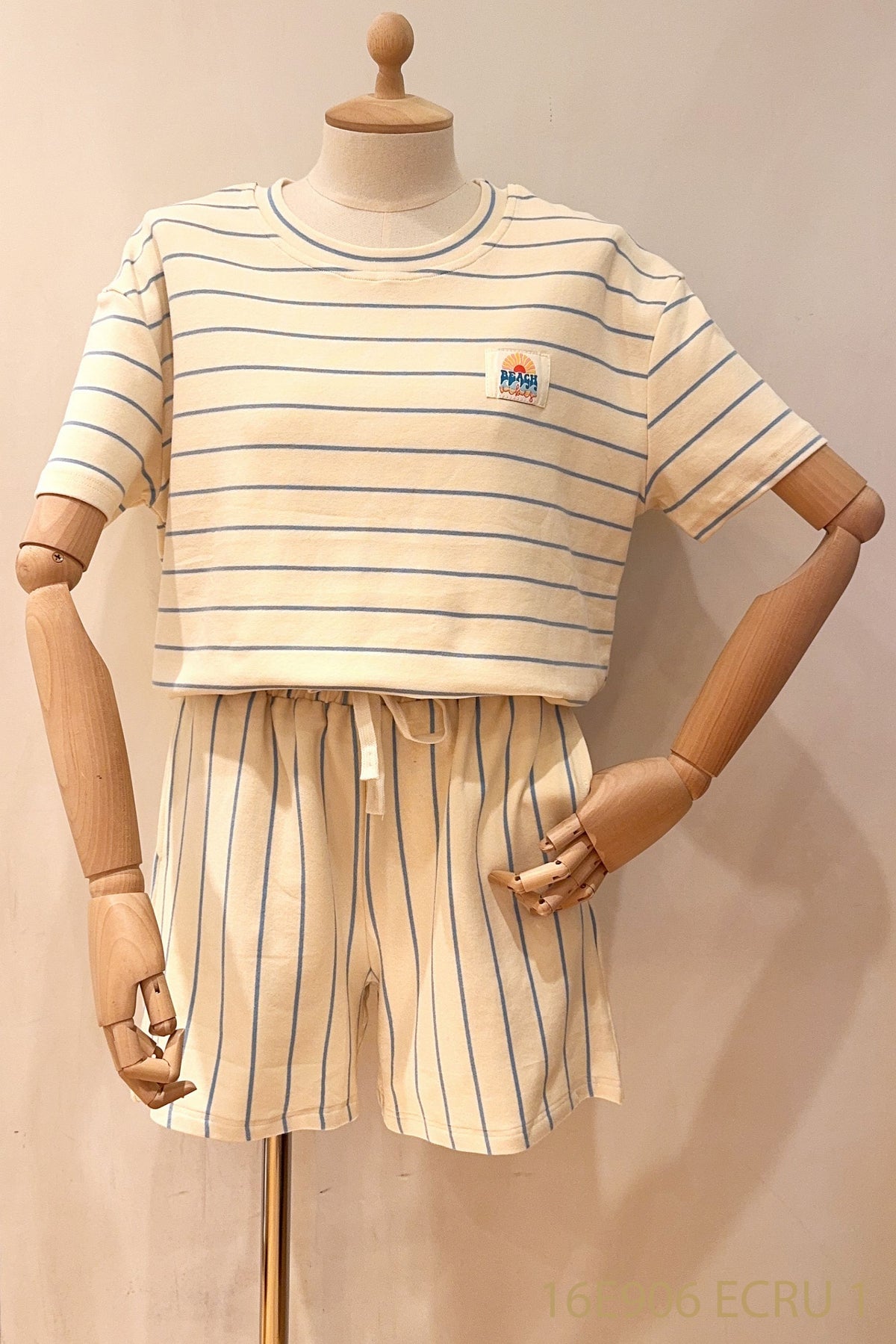 Ensemble Amy