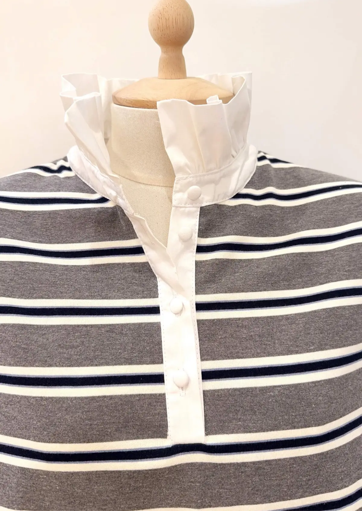 Chemise Léonie